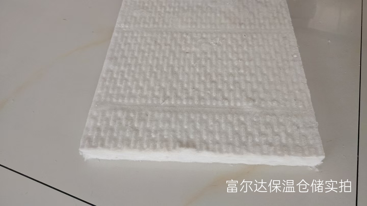 阜新市高温工业保温板马弗炉保温板 - 价格